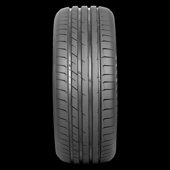 НОВИНКА! 215/65 R16 102V XL POWERPROOF 2 SUV NOKIAN шины летние