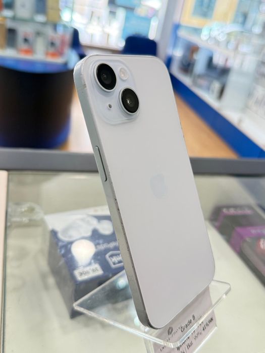 Iphone 15 - 128GB