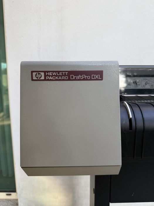 Printers plotter