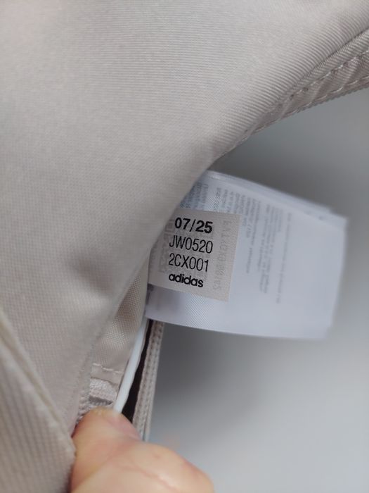 Нова бананка, сумочка Adidas, оригінал