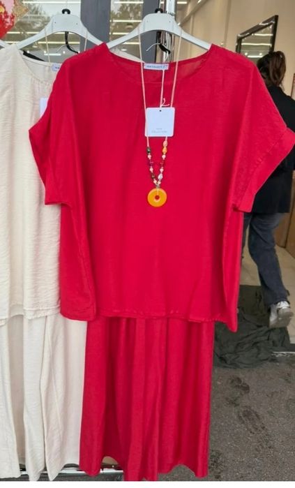 Костюм оверсайз 46-48-50-52 Італія