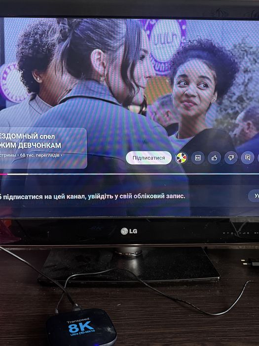 Продам MXBoxs 8k Ultra HD