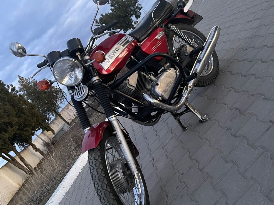 Ява 350М 634.       .
