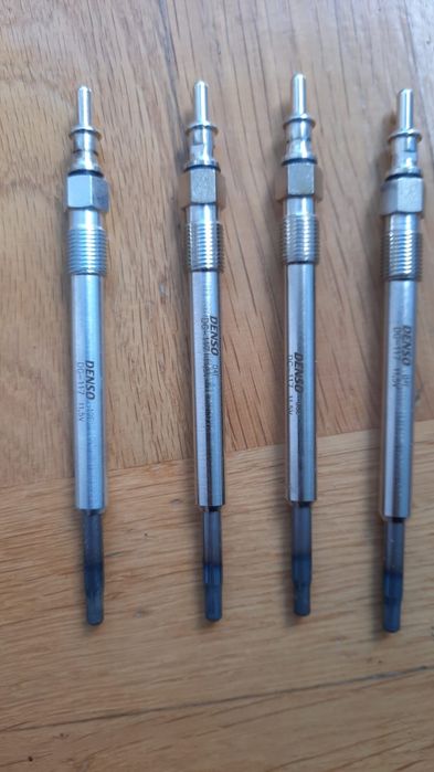 Denso glow plug świece żarowe DG 117