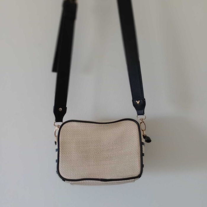 Bolsa à tiracolo Mickey Mouse