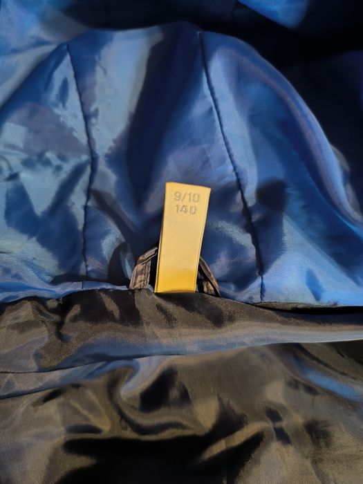 Жилетка дитяча унісекс