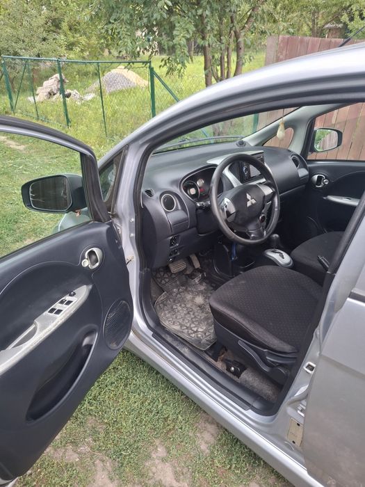 MITSUBISHI I-MIEV 2011 VIN JMBLDHA3WBU001739 фото оголошення 5 з 10