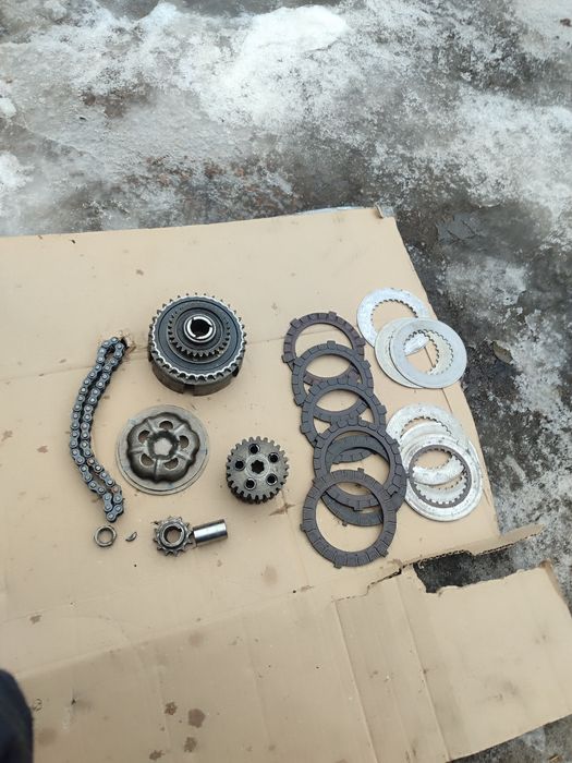 Корзина щеплення Мінськ Минск