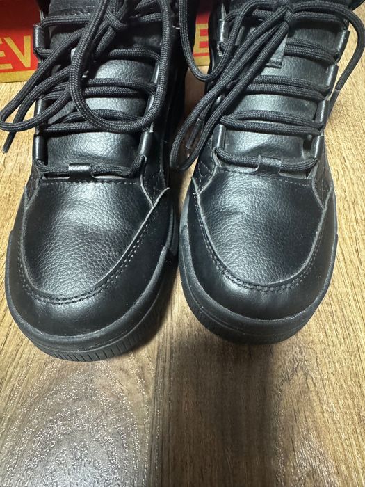 Теплі кросівки Puma TARRENZ SB III BOOTS