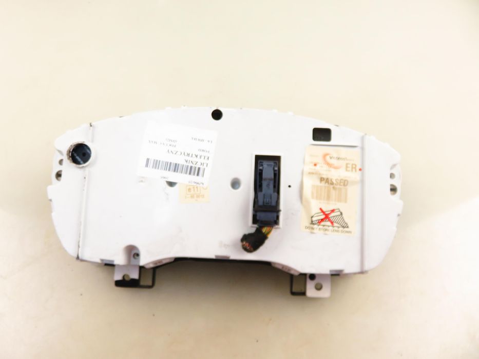 Licznik Ford Focus C-max 1.6 - 4m5t10849er