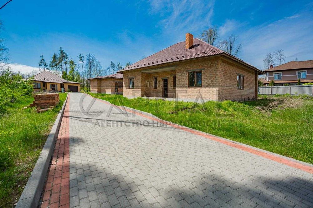 Продажа дома, Рославичи, КГ "Козак Хутор"