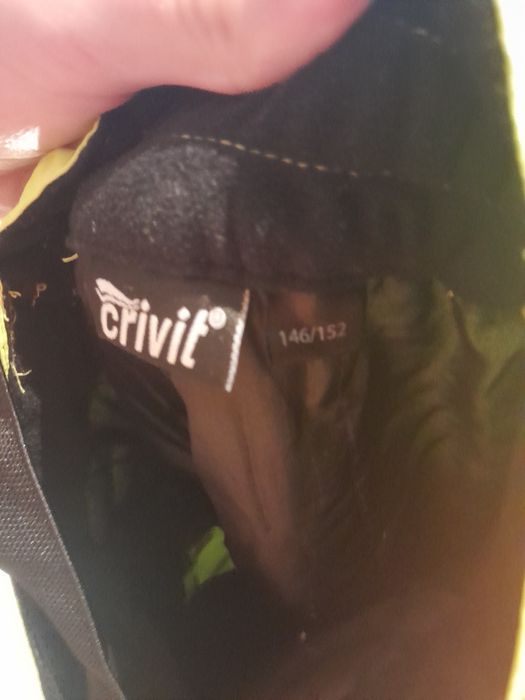 Śniegowce dziecięce