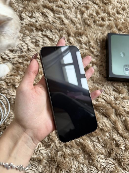 ТОРГ Apple iPhone 13 Pro Max 256GB