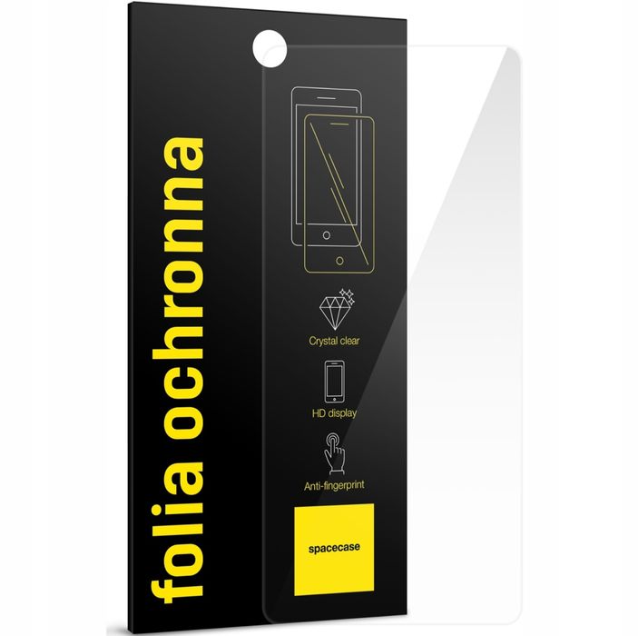 Folia ochronna do INFINIX NOTE 40 PRO+    hybrydowa, hydrożelowa