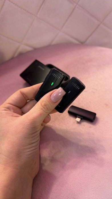 Мікрофон на телефон