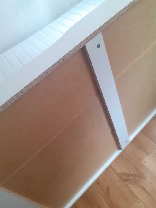 Szuflada pod łóżko dziecięce 160/80