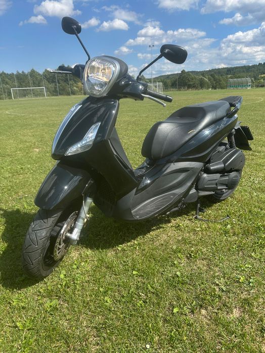 Piaggio