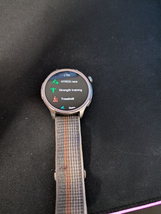 Смарт годинник Amazfit Balance