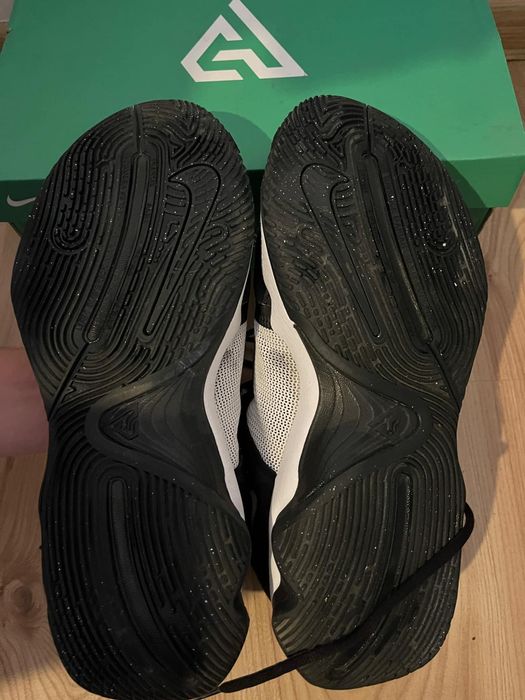 Giannis Immortality 3