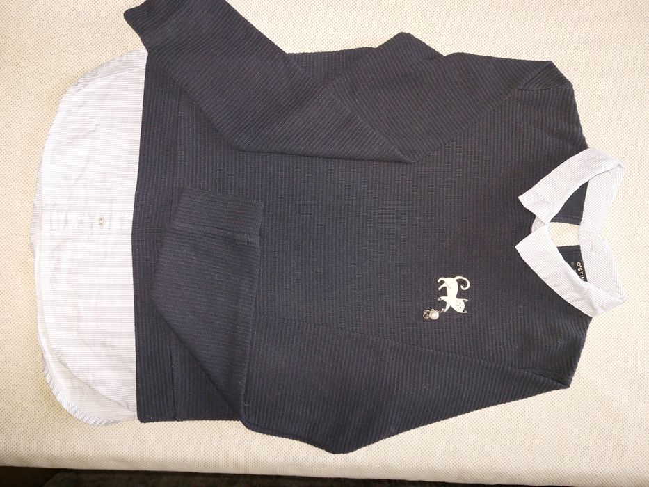 Продам теплі , светри