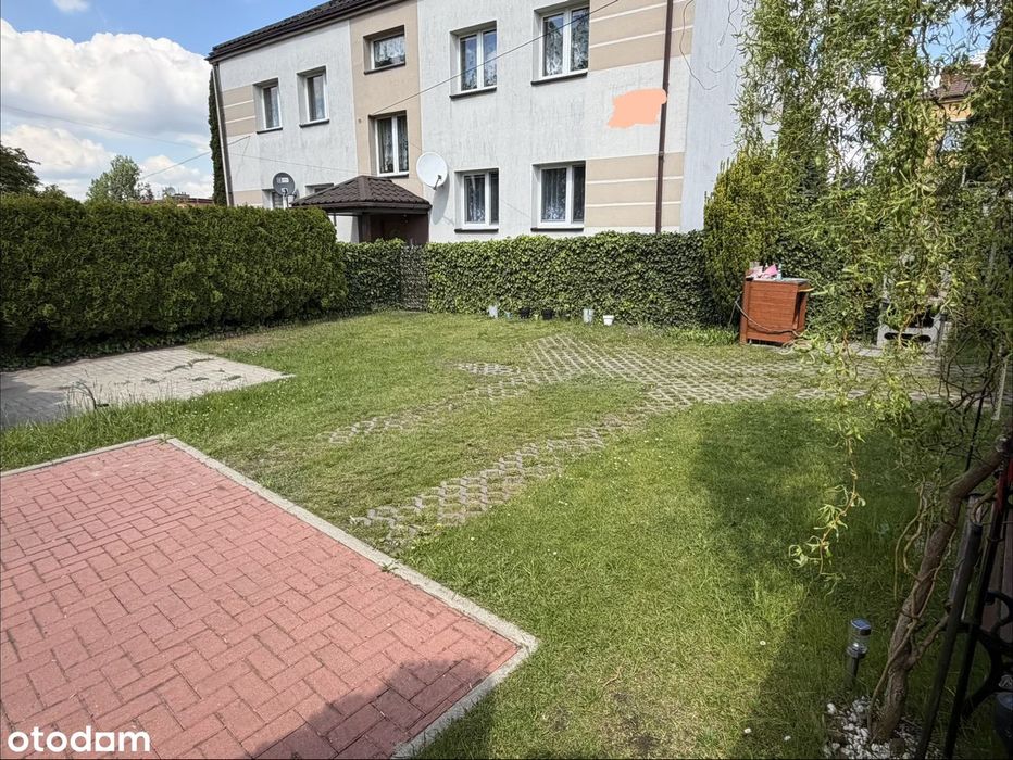 Mieszkanie na sprzedaż, 3 pokoje, 45 m², Mysłowice
