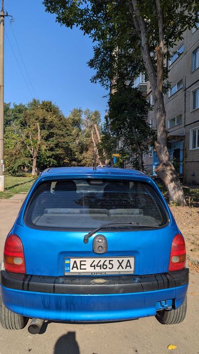 Продаж автомобіля