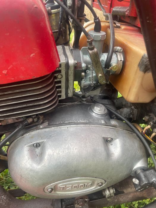 Грузовий Муравей туліца