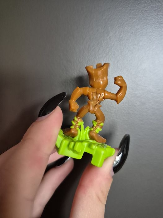 Groot marvel figurka