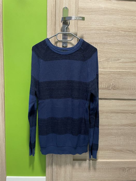 Zestaw 6szt swetrów rozm M