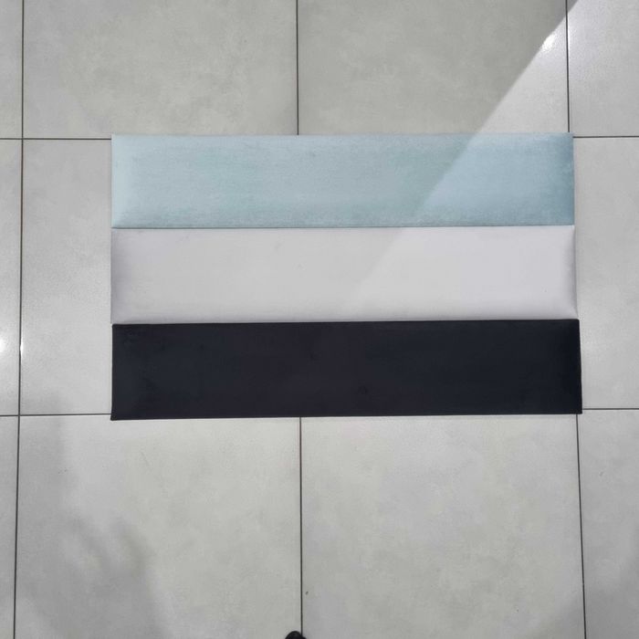 Panel tapicerowany  dowolny wymiar np.140x20