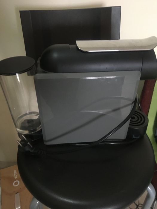 Vendo maquina de café