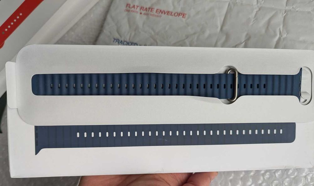 Нові та OB з США NEW ремінці Apple Watch band 38 40 41 42 44 45 49 mm