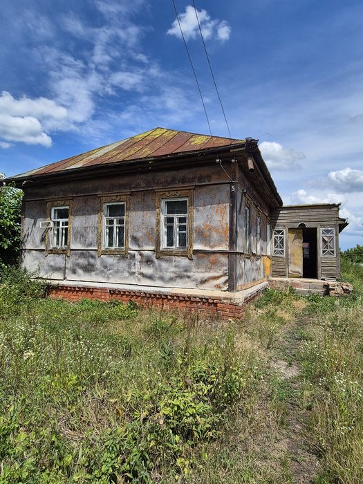 Будинок по провулку Червневий