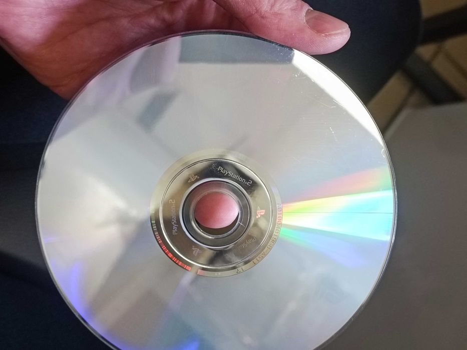 GRA State Of Emergency NA PS2 78/01/25s