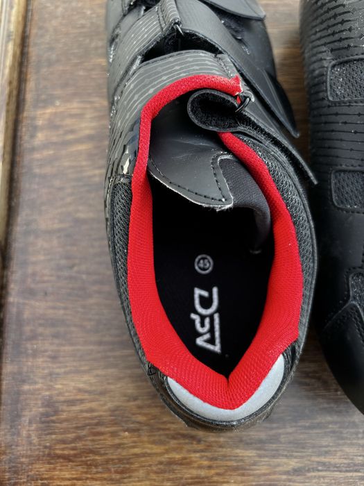 Sapatos Btt Deporvillage 45