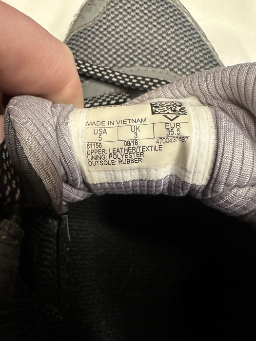 Кроссовки   Saucony 35,5