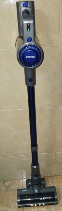 Aspirador vertical sem fios Novo