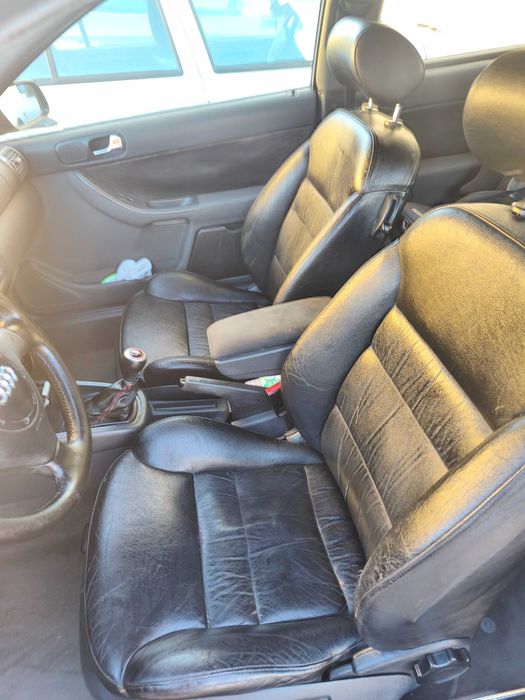 Audi A3 1.9 TDI 110