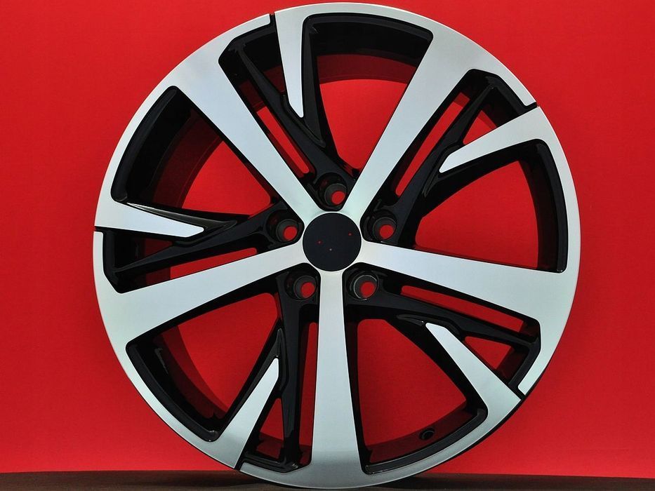 FELGI R18 5x108 Ford C-Max Edge Focus 3 4 Galaxy 3 S-Max Mondeo 3 4 5