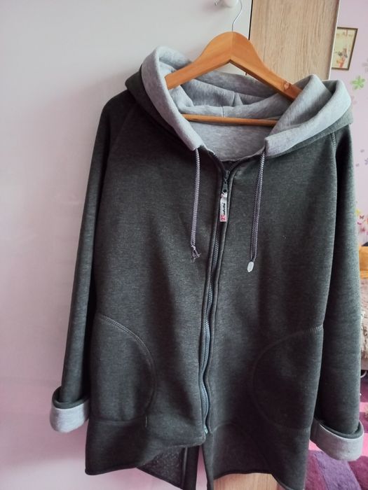 Damska ,ciepła bluza