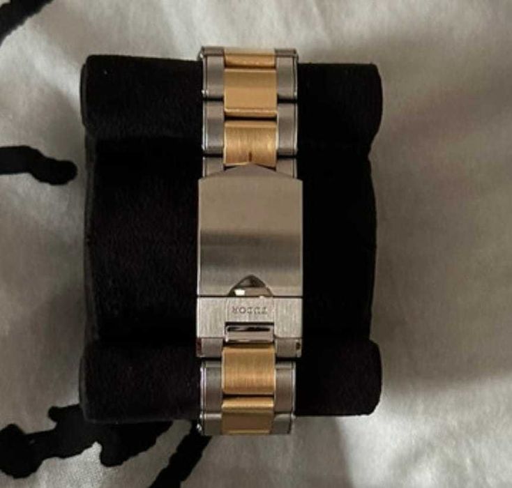 Tudor Black bay GMT