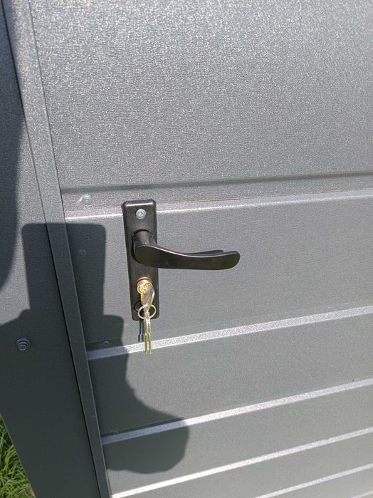 Garaż blaszany garaże blaszane 6*5 7*5 6*6 producent profil RUS-STAL