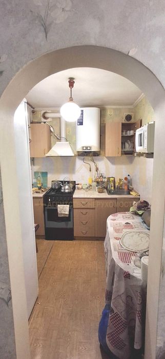 Продам 2-кімнатну квартиру, метро Дорогожичі, вул. Олени Теліги, 3-А