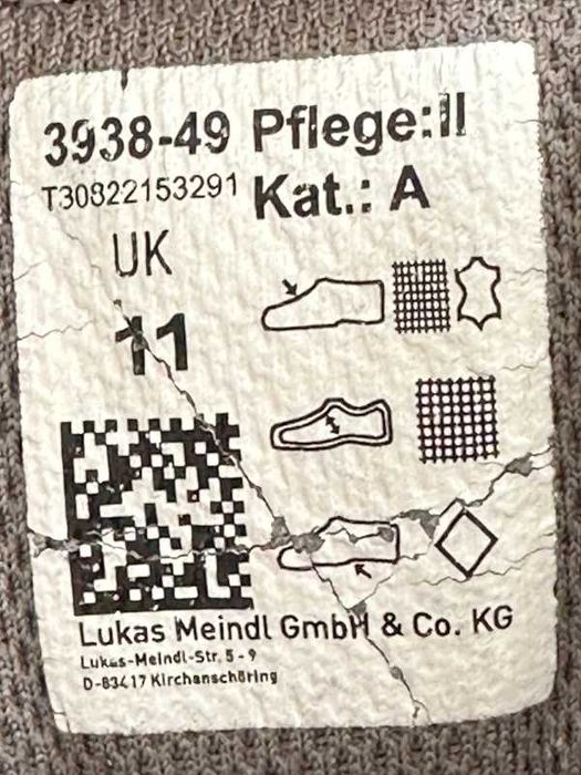 Buty męskie Meindl Ontario GTX GoreTex
