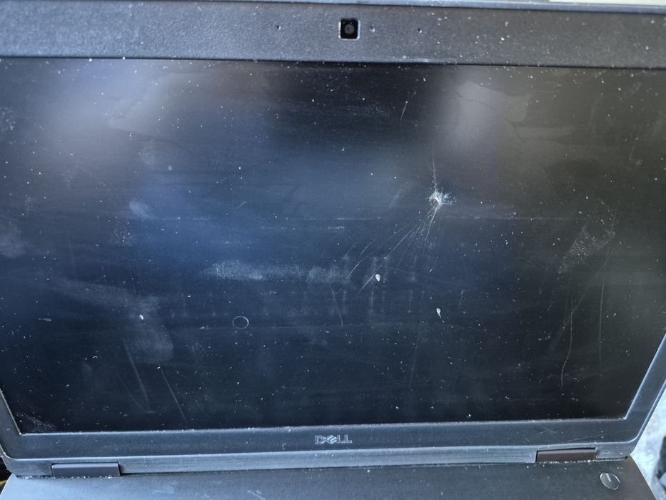 Laptop Dell Latitude 5590 i5