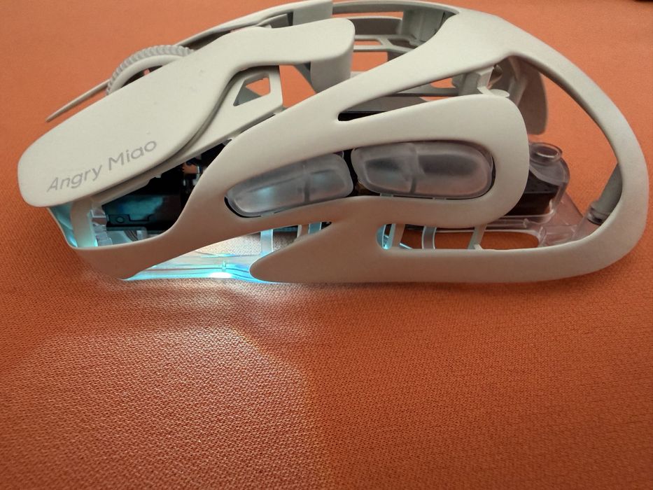 AM Infinity Mouse