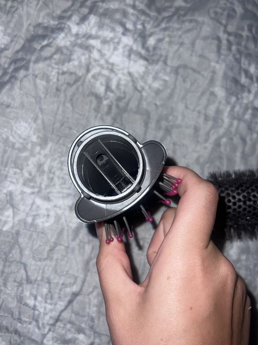 Насадки dyson оригінал