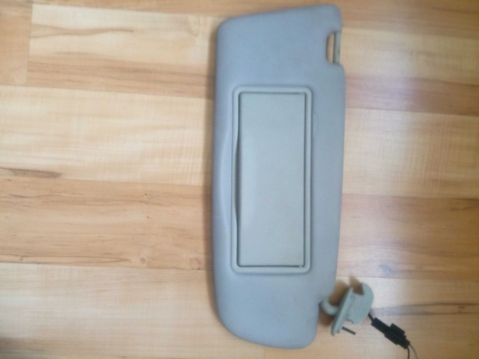 Osłona przeciwsłoneczna Audi A4 B5