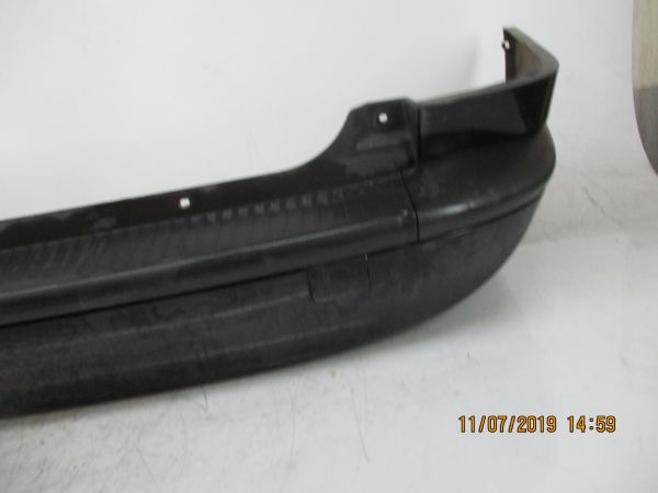 Pára-choques trás OPEL Zafira A (F75_)