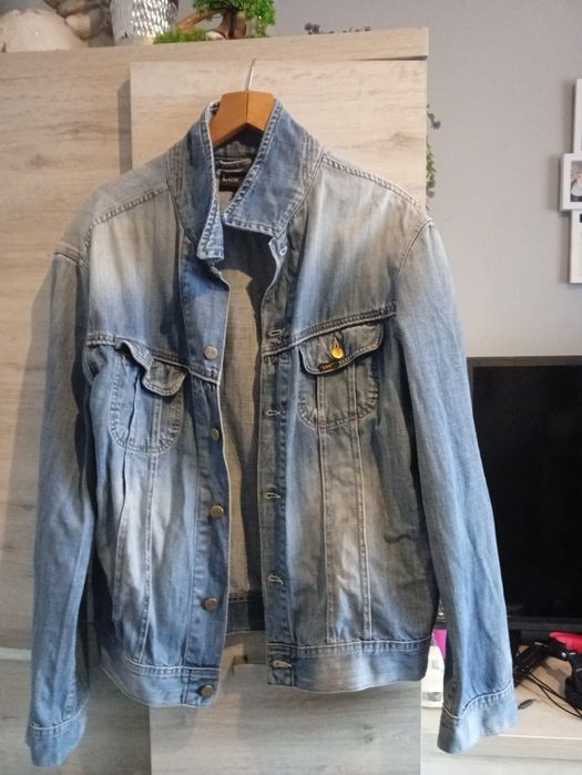 Sprzedam kurtkę oryginalną Lee